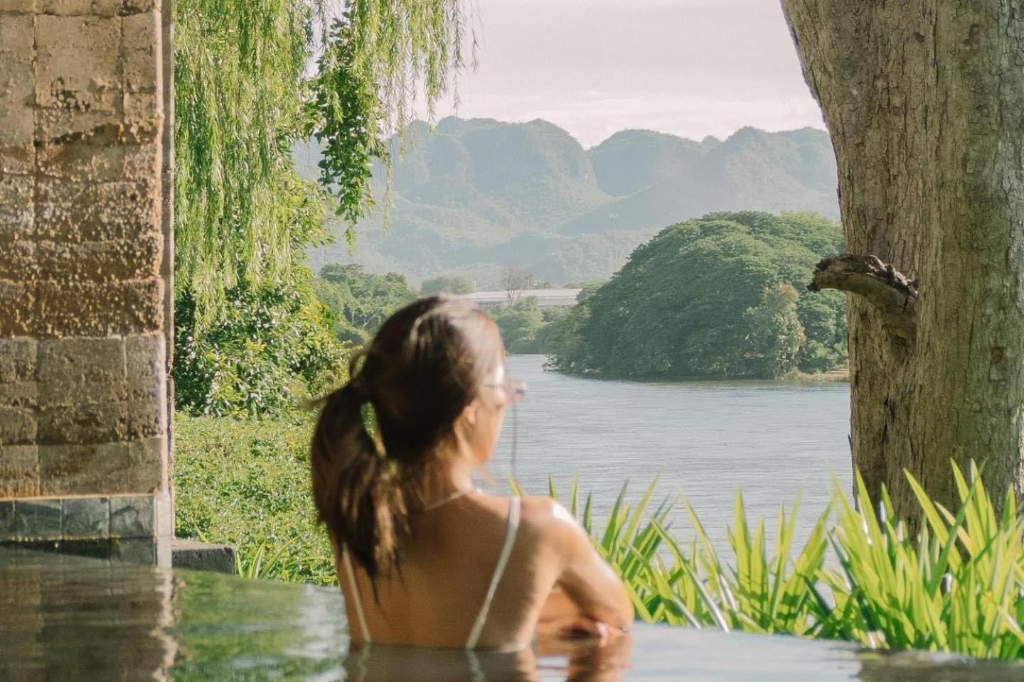 Villa Tara Kanchanaburi