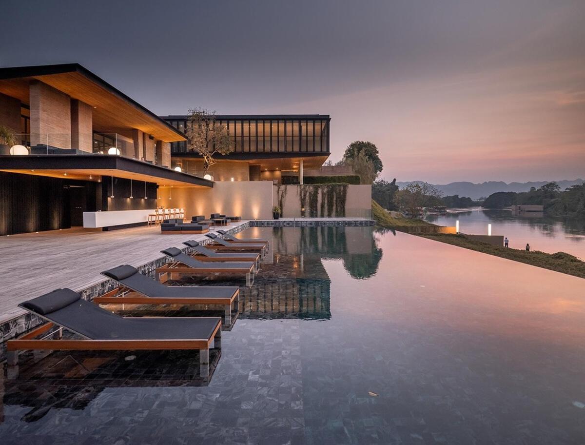 Tara Villa Kanchanaburi
