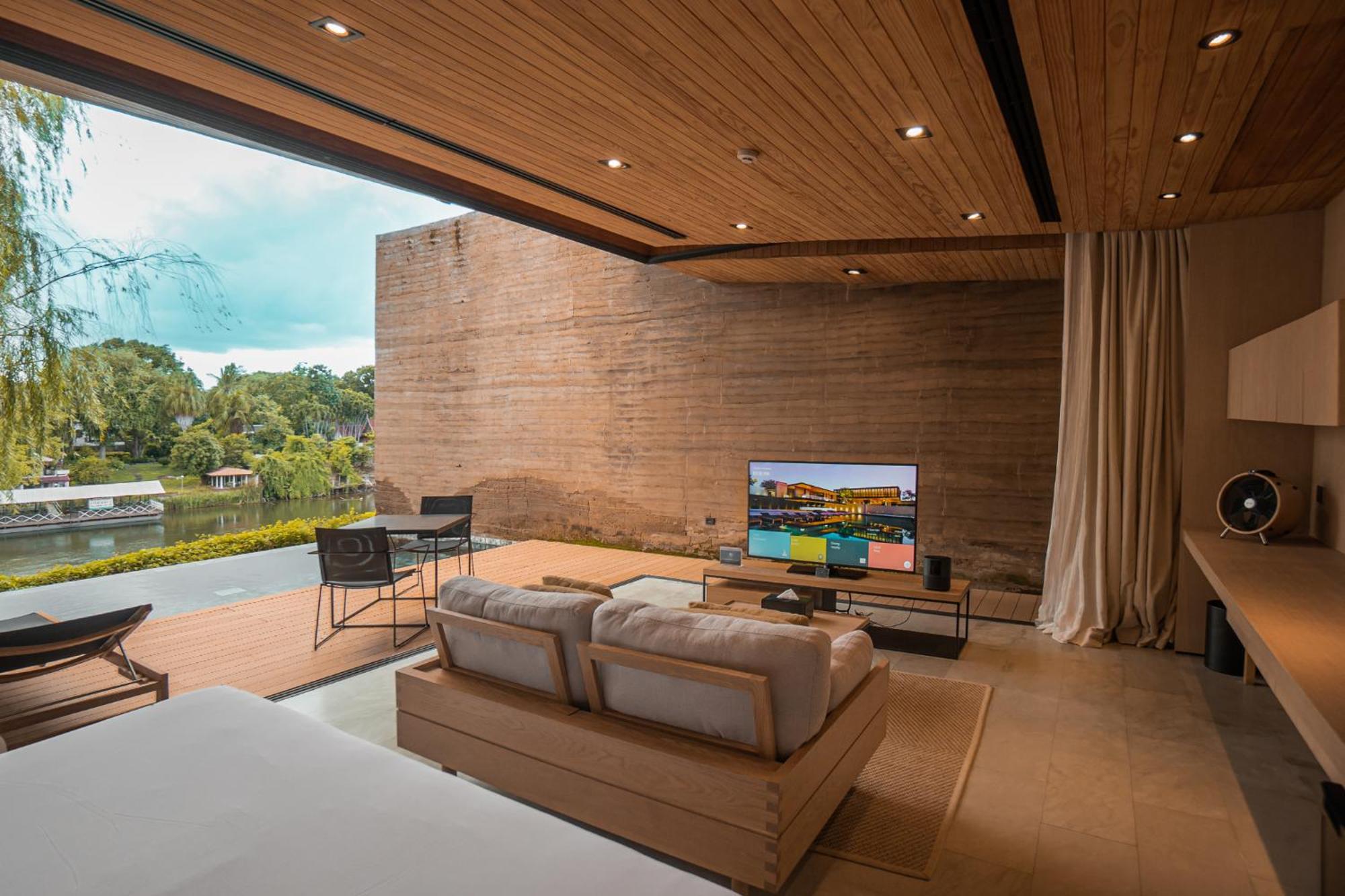 Tara Villa Kanchanaburi