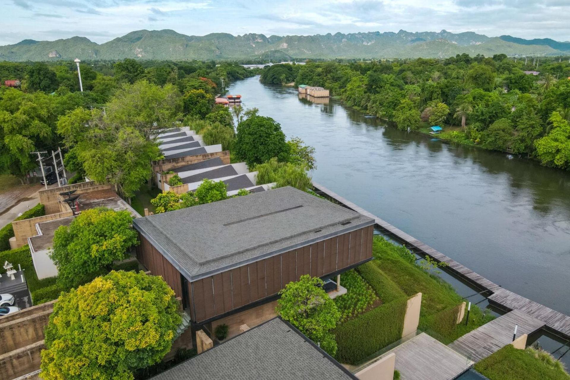 Tara * Kanchanaburi