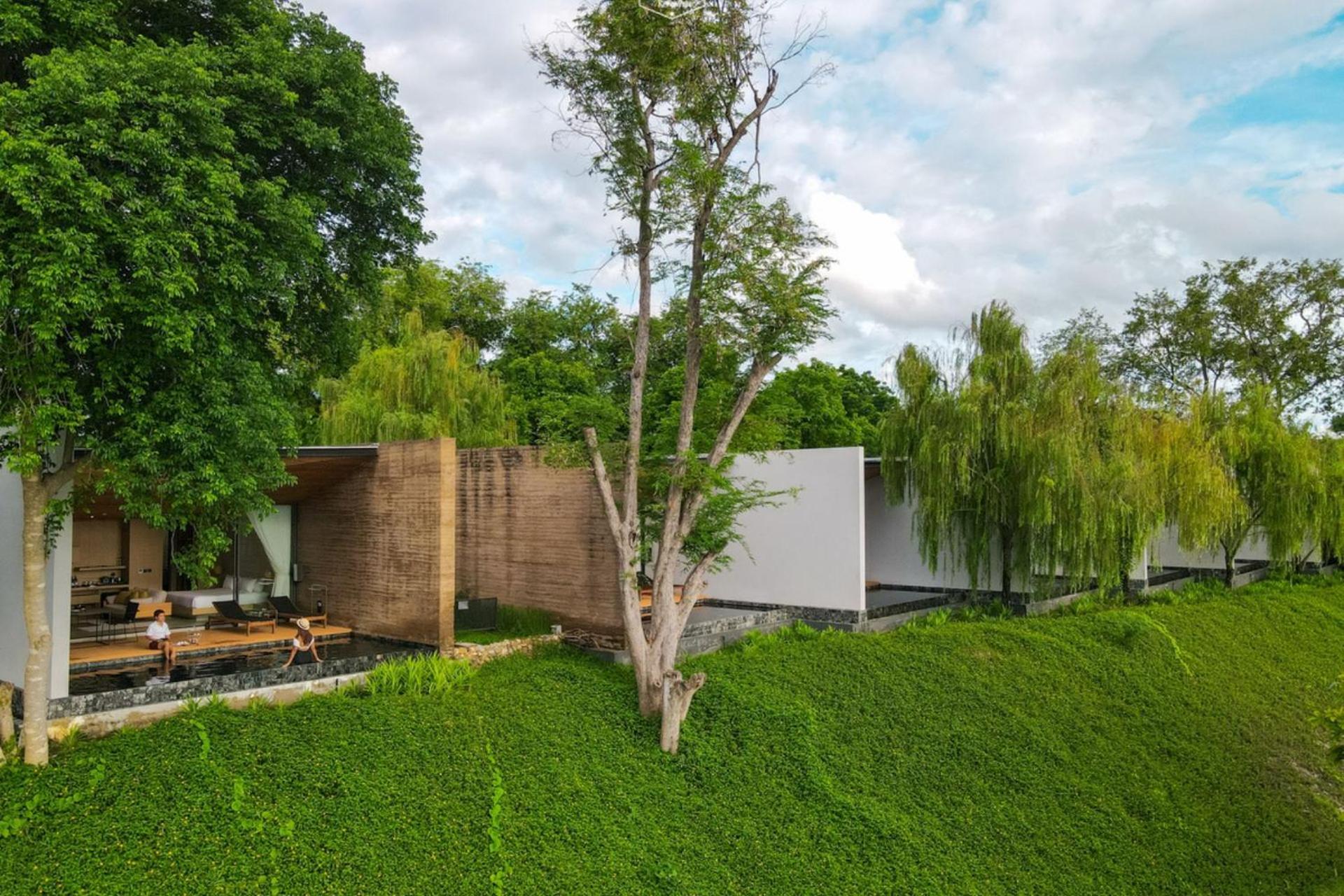 Tara Villa *